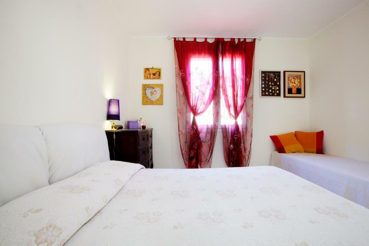 Casa Cristina Villa Montale  Bagian luar foto