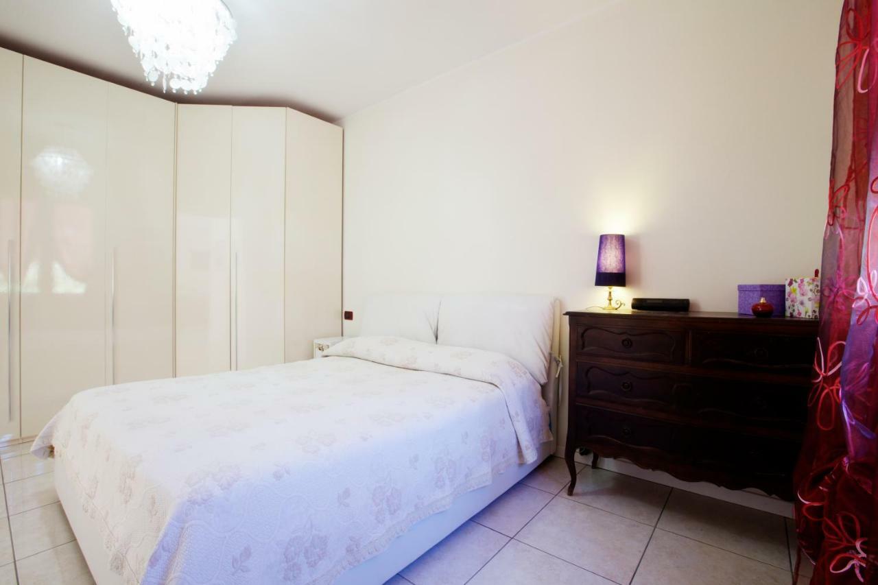 Casa Cristina Villa Montale  Bagian luar foto