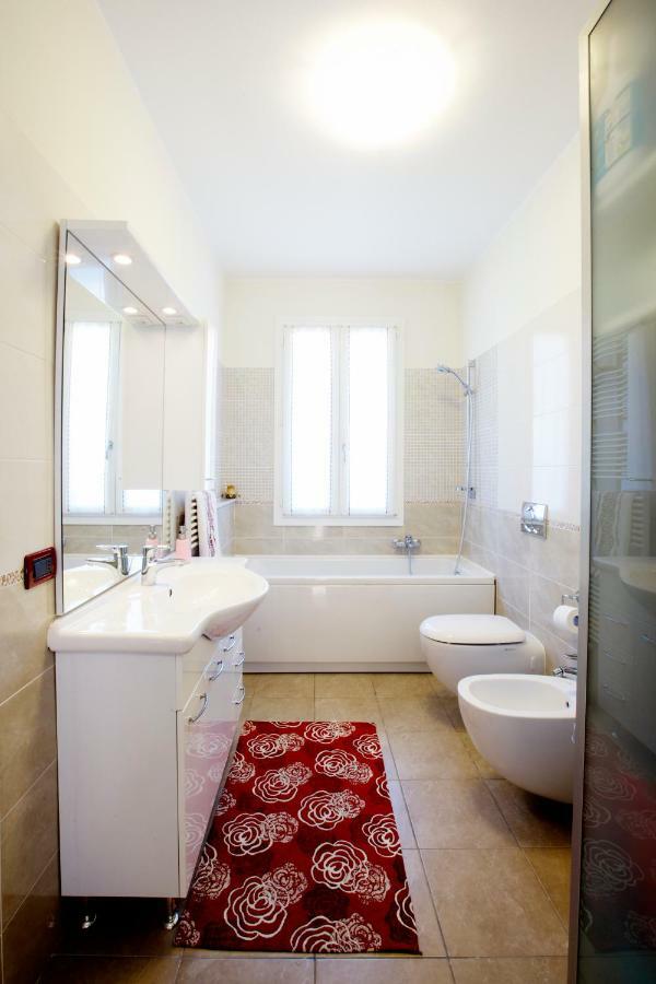 Casa Cristina Villa Montale  Bagian luar foto