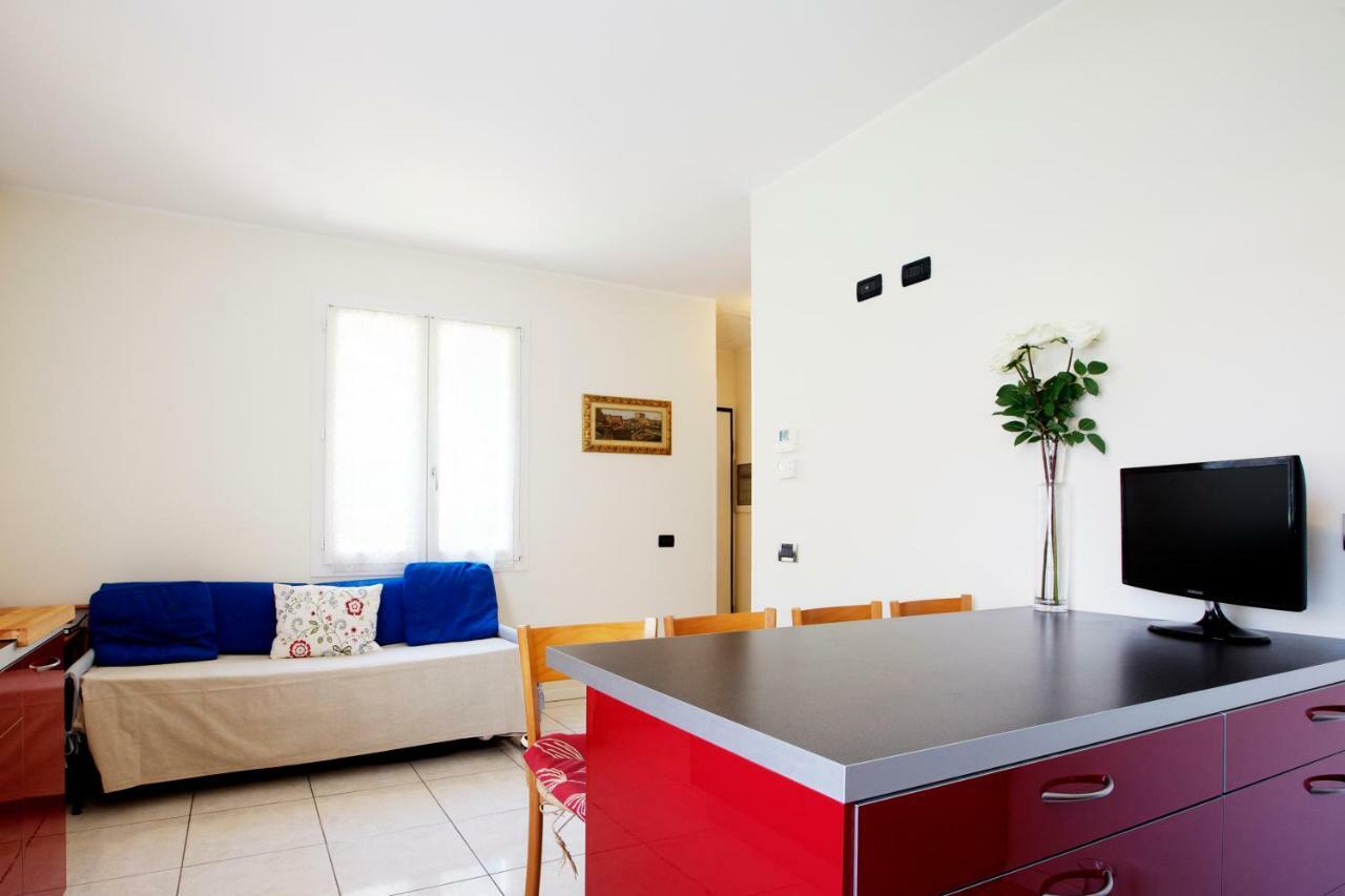 Casa Cristina Villa Montale  Bagian luar foto